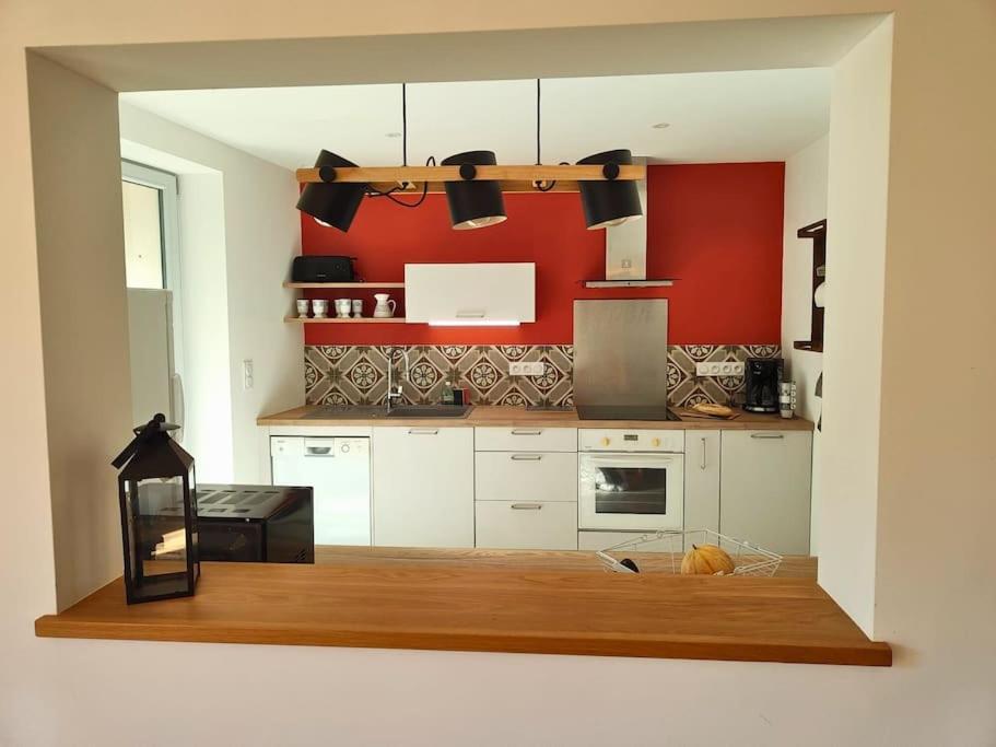 Chevigny  Campagne-Jolie Maison Avec Jardin- Proche Dole מראה חיצוני תמונה